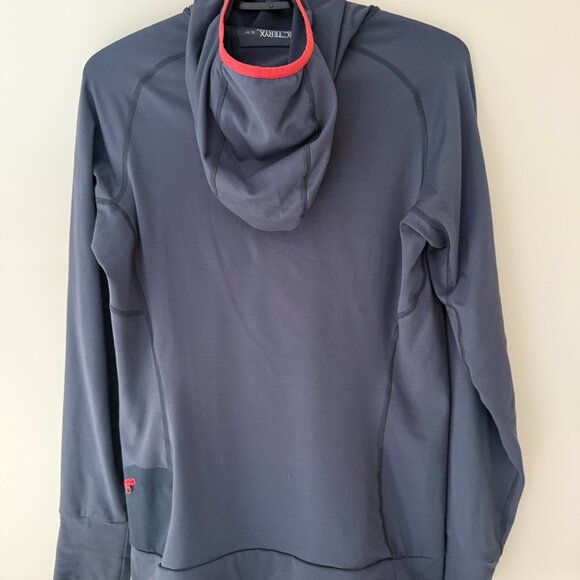 Arc'teryx Women's Vertices Hoody - Picture 2 of 4